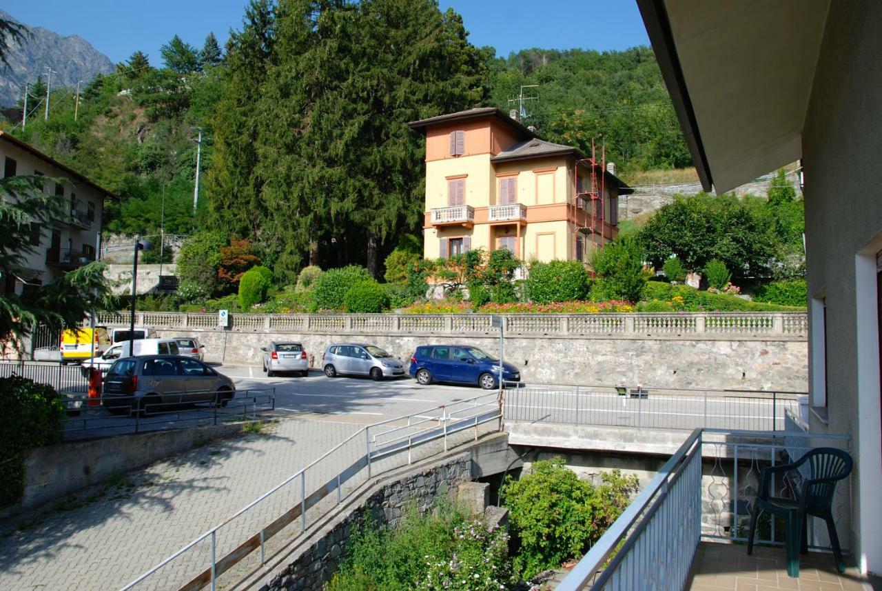 Il Ponte Saint-Vincent Exterior foto